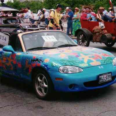 114, Harry the Starfish, Susan Wingfield A