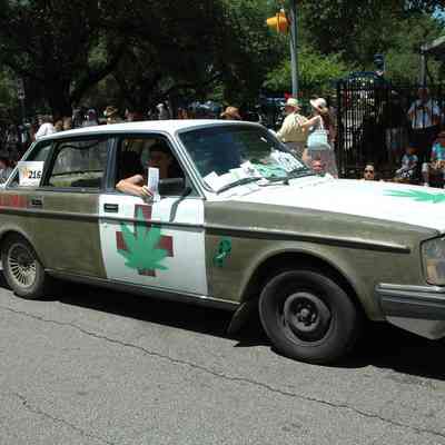 216, Cannabis Response Unit, Tom Loud