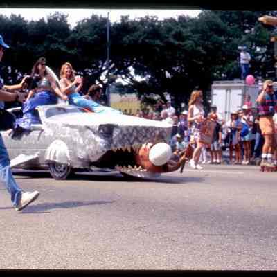 ph. Ben DeSoto