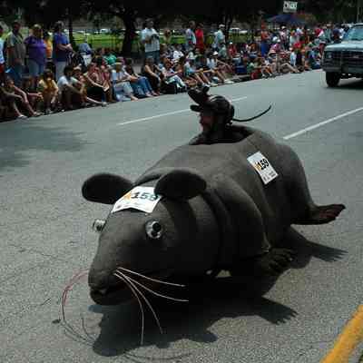 159, Fat Rat, Robert Blue and Sam Jones