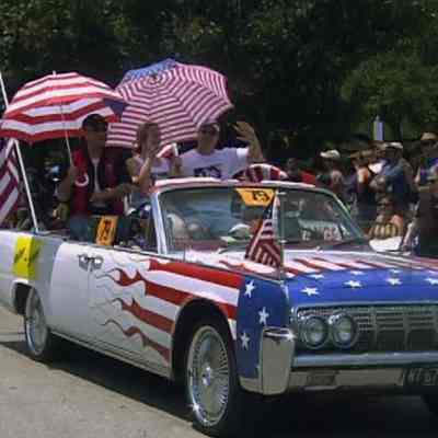 079, Uncle Sam, Russell Janise