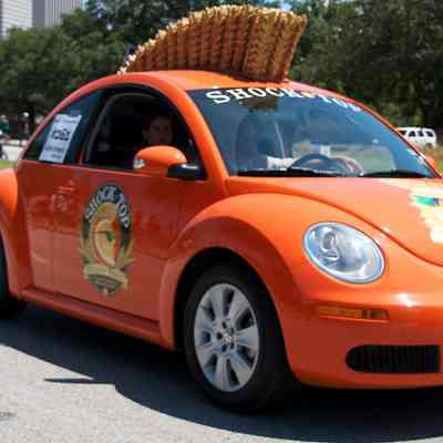 261, Shock Top Mobile, Steven Washburn