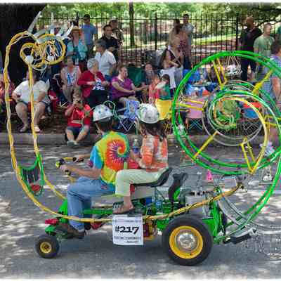 217, Snappy the Snail, Sam Jones