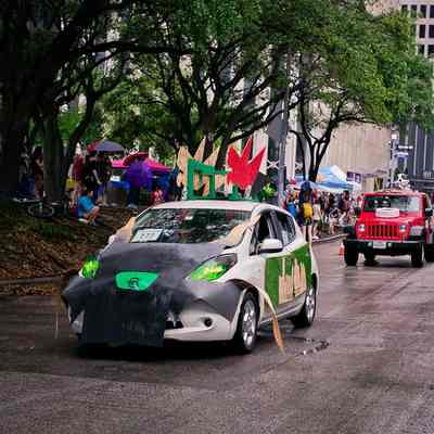 272, EVolve Houston, Michael Conklin
