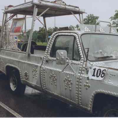 108, Recycled Aluminum, Slim Sirnes