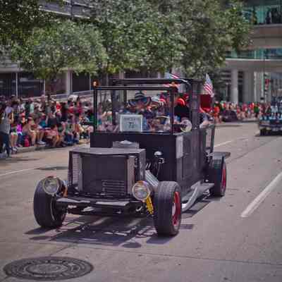 071, Slinkymobil, Robert Sanders