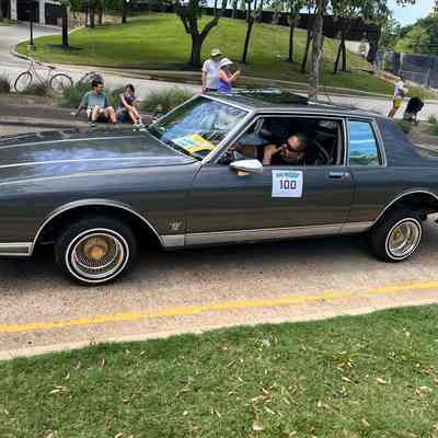 100, Lowrider , Side Chick, Christian Rodriguez, Johnson Garcia Law Firm