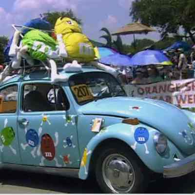 207, MNM Bug, Jim Griffes