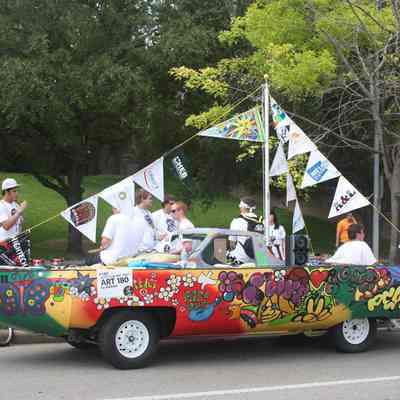 180, Jeffrey's Oceanic Peace Extravaganza, Carolyn Marcantel