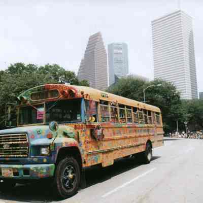 195, Hands Around Houston, Children of Houston/Houston Family Magazine