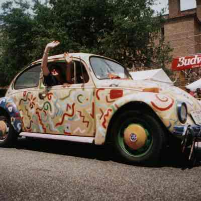 NA, Car, Bryan Brian