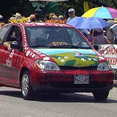 208, Tahitian Dreams, Fredrick Stafford