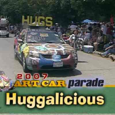 249, Huggalicious, Liz Anderson