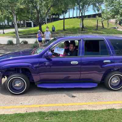 101, Lowrider , Rag Doll, Erica Rodriguez, Johnson Garcia Law Firm