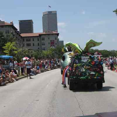 024, Buggy Ride, Brenda Tomasello