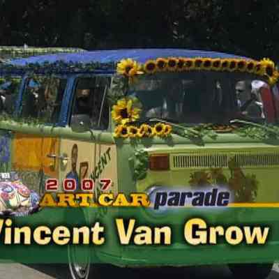164, Vincent Van Grow, Cindy Lane