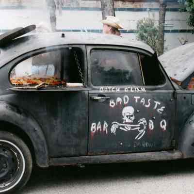016, Rattrike & BBQ Pit, Noah Edmundson