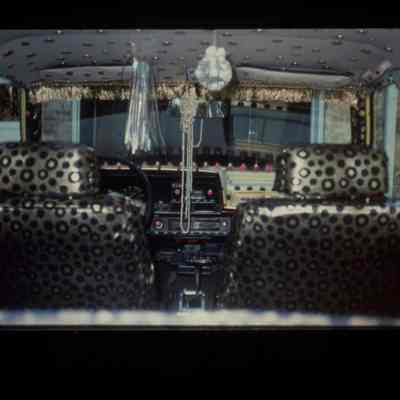 011, Magic City Golden Transit, Armour Keller