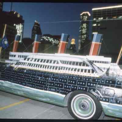 115, Titanic, Rick Worth