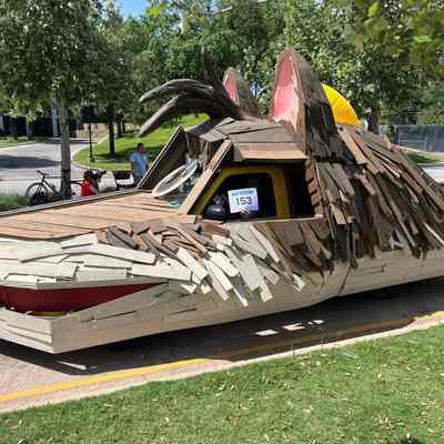 204, Sponsor, Howl and Splash at Great Wolf Lodge, Jason Lasecki, Great Wolf Lodge Texas Gulf Coast