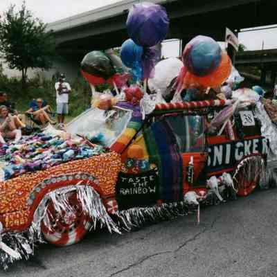 038, Sweet Dreams, Pershing Middle School and Bonnie Aschenbrenner