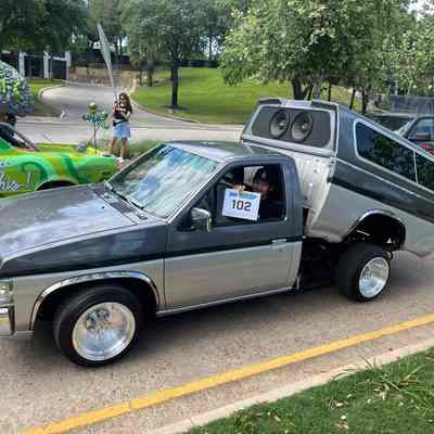 102, Lowrider , Psycho-delic, Thomas Mechell, Johnson Garcia Law Firm