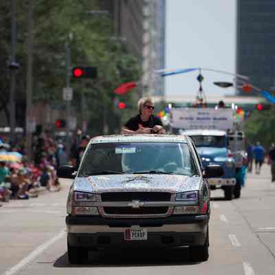 125, The PICKup Truck!, Cliff Lee