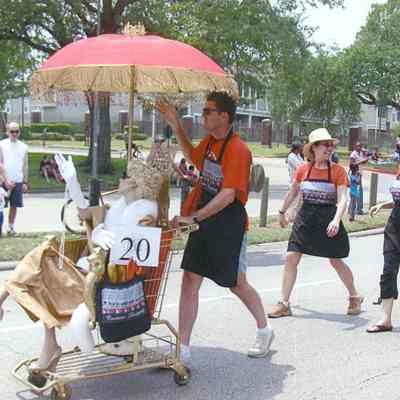 020, Queen's Chair, Cherie Doerschug