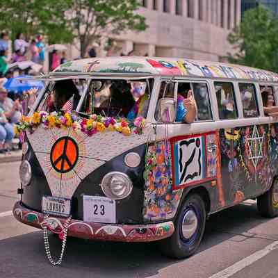 023, Rasta Groovin, Keith Christensen
