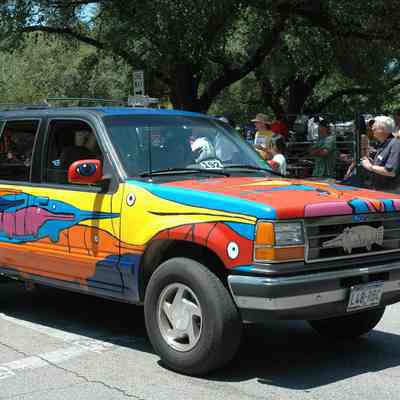 192, GarCar, Michael Splawn 2