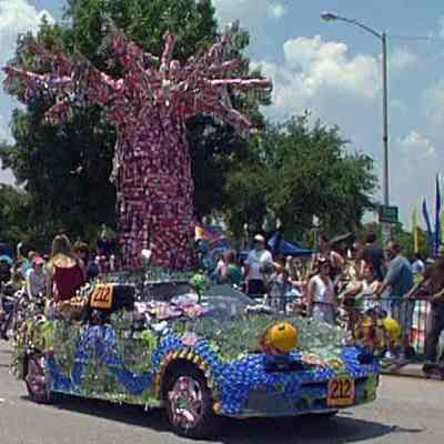 212, Aluminescent Forest Friends Fantasy, Brandi Nicholson