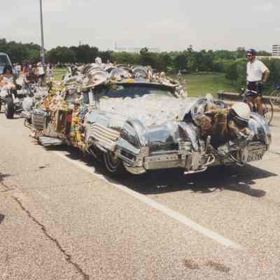 072, Best Car, David Best