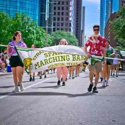 189, Marching Band, Stratford Marching Band, Marching Band, Stratford Marching Band