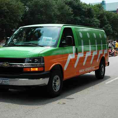 268, Commute Solutions Vanpool, Ignacio Gonzalez