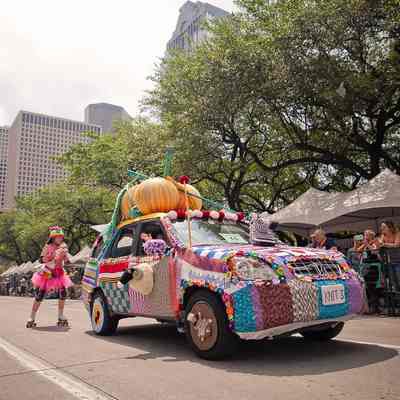046, Yarn 3, Harriet Sharrard