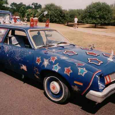 NA, Americana Mobile, Joy Whitt