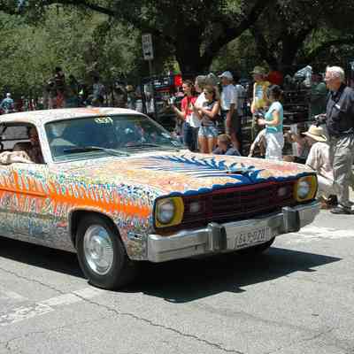 193, Emissions Exempt, Michael Splawn