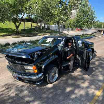 209, Low Rider, Southern Look, Daniel Perez