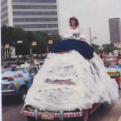 1995-NA-Maiden aka Flower Power-Janice Senn