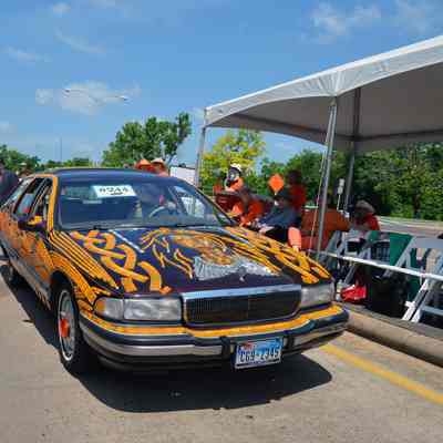 244, Buick Reflectra, David Haim