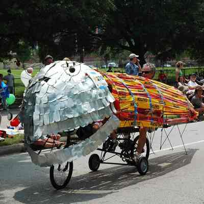 270, Kidapillar II, Scott Ballard