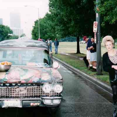 188, The Original Day of the Dead Hearse, Rory O. Miggins