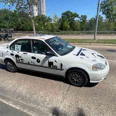 064, Rebel Yell, Forcemobile