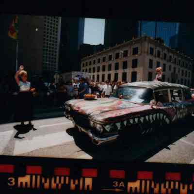 189, The Original Day-of-the-Dead Hearse, Rory Miggins