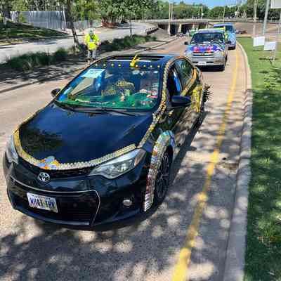 147, Art Car, What Tha, Cari Webber