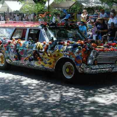 035, The Fruitmobile, Jackie Harris