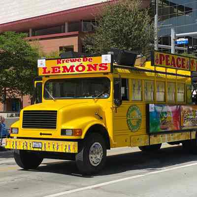 090, Lemonade, Jay Carnes