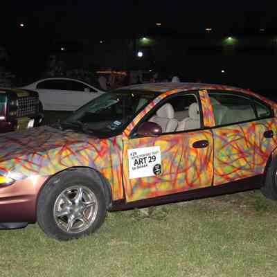 029, Magna Olds, Laura Reasoner