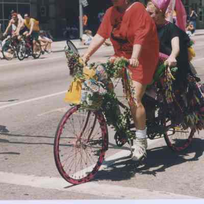 NA-Venus Hair Tandem-Susan Venus and Susan Romeo