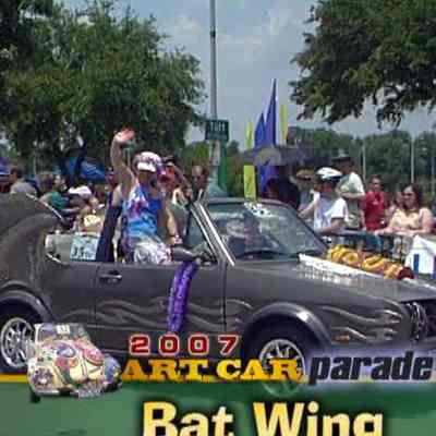 035, Bat Wing, Johnny Rojas 3